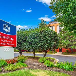 Surestay Plus Hotel By Best Western Chicago Lombard