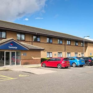 Travelodge Peterborough Eye Green